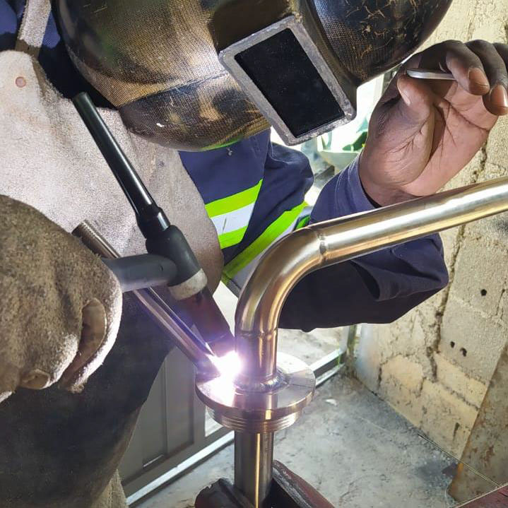 SERVIÇOS DE MECÂNICA